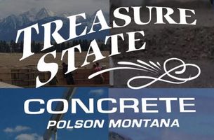 Treasure State Concrete